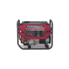 Generador de corriente electrica a Gasolina Inversor Portatil, 3 kW, 120Vac, Arranque Manual 2 PM3800 p