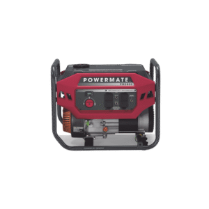 Generador de corriente electrica a Gasolina Inversor Portatil, 3 kW, 120Vac, Arranque Manual