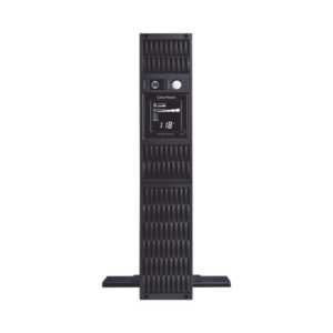 UPS de 1500 VA/1350 W, Topología Línea Interactiva, Entrada 120 Vca NEMA 5-15P, Onda Senoidal Pura, Torre o Rack 2 UR, Con 8 Tomas NEMA 5-15R 5 PR1500LCDRT2U AD 4 p