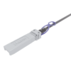 Cable de Alta Velocidad Twin-axial (DAC), SFP+ a SFP+ 10G, Color Negro, de 3 Metros 10 PSF1PZA3MBL p