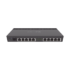 (RB4011iGS+RM) RouterBoard, CPU 4 Núcleos, 10 Puertos Gigabit Ethernet, 1 puerto SFP+ 9 RB4011IGSPLUSRM p