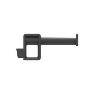 (LHG 60G) CPE 60GHz, Hasta 2Gbps, puerto Ethernet 10/100/1000 Mbps 4 RBLHGG60AD LAT DER p