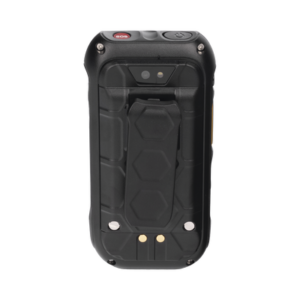 RugGear Radio PoC LTE IP68 Resistente al Agua, Pantalla Táctil 3", Compatible con NXRadio y TASSTA 5 RG360 AD 1 p