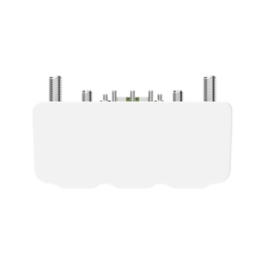 Antena Sectorial de 120° AirMetro con 16 dBi en Banda 5Ghz (5150-5850 Mhz) Slant 45° Compatibilidad Multi-Marca para enlaces Multipunto, Conectores SMA Hembra Inverso. 3 RGANT16S120 AD 2 p