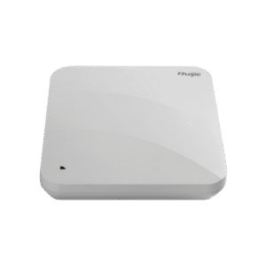 Ruijie Punto de acceso Enterprise Wi-Fi 6 soporte ZigBee, Bluetooth 5.1, para interior, Puerto Multi-Gigabit 5G y puerto SFP 5G hasta 5.37 Gbps MU-MIMO 4x4 3 RGAP840L AD 2 p