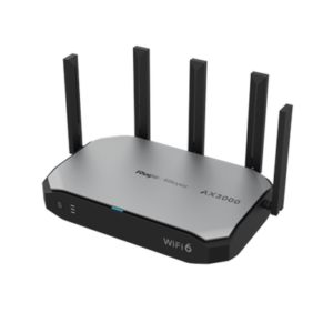 Router Balanceador inalámbrico Wi-Fi 6 con Función SD-WAN, All-in-One Hasta 180 Usuarios