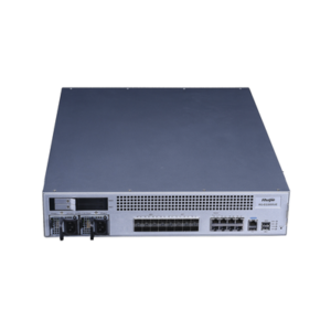 Router Core Hasta 20 Mil usuarios 2 Puertos QSFP+ 40Gb, 8 Puertos Gigabit y 8 Puertos SFP+ 10Gb Combo 3 RGEG3000XE AD 2 p