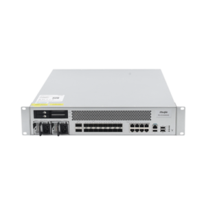Router Core Hasta 20 Mil usuarios 2 Puertos QSFP+ 40Gb, 8 Puertos Gigabit y 8 Puertos SFP+ 10Gb Combo 4 RGEG3000XE AD 3 p