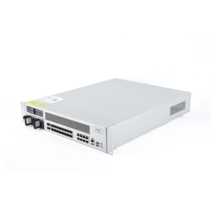 Router Core Hasta 20 Mil usuarios 2 Puertos QSFP+ 40Gb, 8 Puertos Gigabit y 8 Puertos SFP+ 10Gb Combo 5 RGEG3000XE AD 4 p