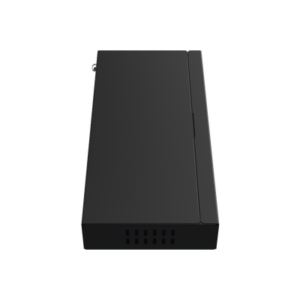 Switch Administrable con 8 puertos Gigabit, gestión gratuita desde la nube 5 RGES208GC AD 4 p