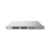 Switch Administrable Capa 3 con 24 puertos Gigabit PoE 802.3af/at + 4 SFP+ para fibra 10Gb, gestión gratuita desde la nube, 370w 21 RGNBS520024GT4XSP p