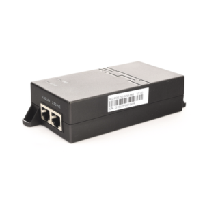 Inyector PoE estándar 802.3bt Multi-gigabit 2.5G (56 V - 1.08 A - 60 W) 7 RGPOE5060WMG AD 4 p