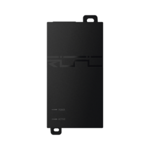 Inyector PoE estándar 802.3bt Multi-gigabit 2.5G (56 V - 1.08 A - 60 W) 2 RGPOE5060WMG FRENTE p