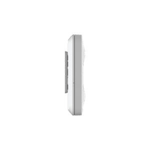 Punto de Acceso Mesh Wi-Fi 6 Ruijie con doble puerto multi-gigabit 2.5G Interior en Techo hasta 5.9 Gbps, doble banda 802.11 AX6000 MU-MIMO 4x4 7 RGRAP2260H AD 6 p