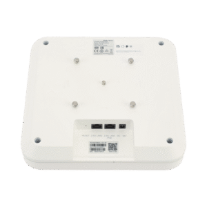Punto de Acceso Mesh Wi-Fi 6 Ruijie con doble puerto multi-gigabit 2.5G Interior en Techo hasta 5.9 Gbps, doble banda 802.11 AX6000 MU-MIMO 4x4 10 RGRAP2260H AD 9 p