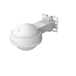 Ruijie Punto de Acceso Mesh Wi-Fi 6 Exterior IP68 Omnidireccional, Puerto Gigabit PoE In y SFP Uplink MU-MIMO 2x2, hasta 512 clientes 2 RGRAP6262 AD 1 p