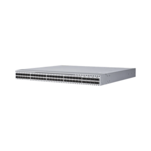 Switch Data Center M-LAG VSU de-stacking para Mayor Disponibilidad y Alto Rendimiento, 48 Puertos SFP+ 10G y 8 Puertos QSFP28 100G