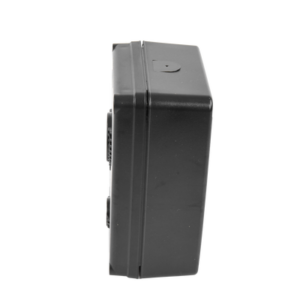 Callbox, Intercomunicador Inalámbrico, Serie Q7 en Color Negro 5 RQX417B AD 4 p