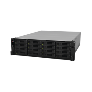 Servidor Nas para rack de 16 bahias Hasta 640 TB