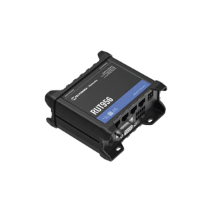 Router LTE Profesional, 4 Puertos Ethernet, RS232, RS485, WiFi 802.11b/g/n, Interface Amigable, Bandas B1, B2, B3, B4, B5, B7, B8, B28 4 RUT956 AD 2 p