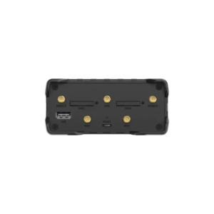 Router LTE Profesional, 4 Puertos Ethernet, RS232, RS485, WiFi 802.11b/g/n, Interface Amigable, Bandas B1, B2, B3, B4, B5, B7, B8, B28 5 RUT956 AD 3 p