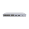 Switch de Acceso Gigabit Administrable Capa 2 / 24 puertos 10/100/1000 Mbps / 4 Puertos 10GE SFP+ Uplink / ERPS / IMGP Snooping / DHCP Snooping / Administración Nube Gratis 4 S22024T4X p