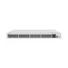 Switch de Acceso Gigabit Administrable Capa 2 / 48 puertos 10/100/1000 Mbps / 4 Puertos 10GE SFP+ Uplink / ERPS / IMGP Snooping / DHCP Snooping / Administración Nube Gratis 4 S22048T4X p