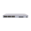 Switch de Distribución/Core Gigabit Administrable PoE Capa 3 / 24 puertos 10/100/1000 Mbps (PoE) / 4 Puertos 10GE SFP+ Uplink / ERPS / Rutas Estáticas / iStack / PoE Perpetuo / 400W / Administración Nube Gratis 5 S31024P4X p