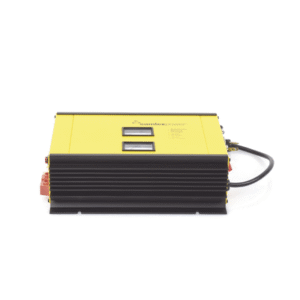 Cargador de Baterias de Plomo Acido 12 Volts 50 A / Bancos de 450 a 550 Ah 5 SEC1250UL AD 1 p