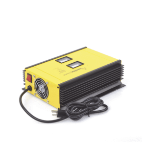 Cargador de Baterias de Plomo Acido 12 Volts 50 A / Bancos de 450 a 550 Ah 2 SEC1250UL FRENTE p