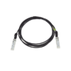 Cable DAC / SFP+ a SFP+ / Velocidad de 10Gpbs / Longitud de 3m 1 SFP10GCU3M p