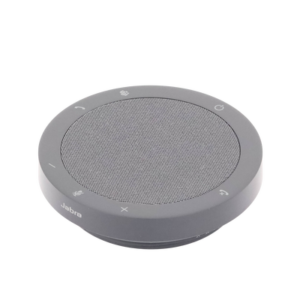 Speak 2 40 MS, Altavoz portátil con micrófono integrado, sonido increíble para conferencias y música, versión MS, Cancelación de eco acústico (AEC) (2740-109) 5 SPEAK240MS AD 2 p