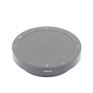 Speak 2 40 MS, Altavoz portátil con micrófono integrado, sonido increíble para conferencias y música, versión MS, Cancelación de eco acústico (AEC) (2740-109) 6 SPEAK240MS AD 3 p