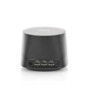 Router Inalámbrico AC 1200 WiFi 5 (doble banda), 1 puerto WAN Gigabit y 2 puertos LAN Gigabit 3 SR120CC AD 2 p