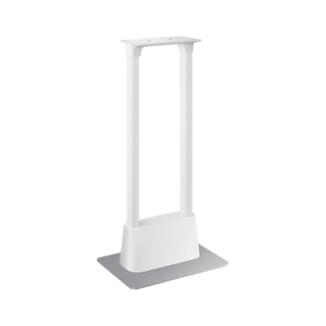 Pedestal para Kiosco Inteligente modelo KM24A o KM24C