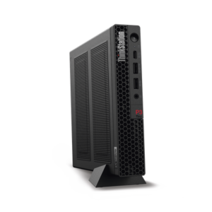 Estacion de trabajo Core i7 14700 16gb ram 512 SSD tarjeta grafica T400 4 THINKP3I7 AD 6 p