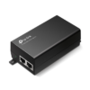 Inyector PoE+ (30W) / Gigabit 802.3 af/at / 2 puertos 10/100/1000 Mbps / Plug and Play / Fuente alimientación Integrada 12 TLPOE160S p 2