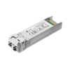Transceptor mini-GBIC SFP+ / Duplex Multimodo 10GBase / Distancia 300 metros / Conector LC 11 TLSM5110SR p