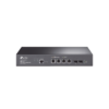 Switch L2+ PoE++ Omada 6 Puertos 10G / 4 Puertos 802.3 af/at/bt Multi-Gigabit 1G, 2.5G, 5G, 10G / 2 Puertos SFP+ 10G / Multicast IGMP / Adminstración Centralizada Omada o Stand-Alone / Presupuesto PoE 200W / Montaje Rack-Escritorio 10 TLSX3206HPP p