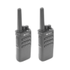 Duo de Radios Portatiles UHF, 5W de Potencia, Scrambler de Voz, Alta Cobertura, 400-470 MHZ 11 TX600DUO p 2
