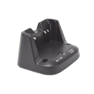 Cargador rápido para baterías de Li-Ion BP-265. Para radios ICOM ICF3003 / 4003, IC-F3103 D/4103 D 3 TXBC193 AD 2 p
