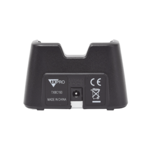 Cargador rápido para baterías de Li-Ion BP-265. Para radios ICOM ICF3003 / 4003, IC-F3103 D/4103 D 4 TXBC193 AD 3 p