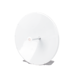 Antena direccional de 4 ft, 5.9 a 7.1 GHz, Ganancia 36 dBi, Conectores RP-SMA Hembra, Polarización doble, incluye montaje para torre o mástil 3 TXP7GD36 AD 2 p