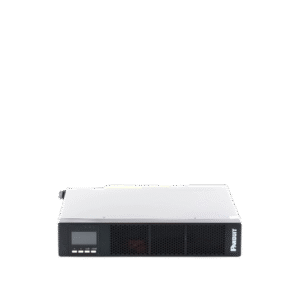 UPS SmartZone de 1000 VA/1000 W, Online Doble Conversión, Entrada 120 Vca NEMA 5-15P, Onda Senoidal Pura, 2 UR, Con 6 Tomas NEMA 5-15R, Incluye Tarjeta de Red y Kit de Rieles 5 U01N11V AD 4 p