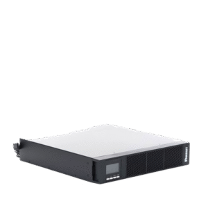 UPS SmartZone de 1000 VA/1000 W, Online Doble Conversión, Entrada 120 Vca NEMA 5-15P, Onda Senoidal Pura, 2 UR, Con 6 Tomas NEMA 5-15R, Incluye Tarjeta de Red y Kit de Rieles 7 U01N11V AD 6 p