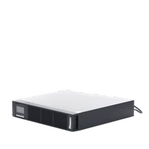 UPS SmartZone de 1000 VA/1000 W, Online Doble Conversión, Entrada 120 Vca NEMA 5-15P, Onda Senoidal Pura, 2 UR, Con 6 Tomas NEMA 5-15R, Incluye Tarjeta de Red y Kit de Rieles 8 U01N11V AD 7 p