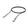 Cable de conexión directa DAC de 1 metro SFP+ 1/10Gbps, ideal para switches UniFi 2 UACCDACSFP101M p