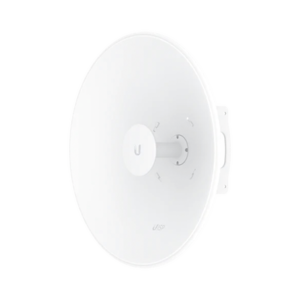 UISP Dish - antena de plato de 30 dBi, rango de frecuencia extendido de 5.15 a 6.87 GHz