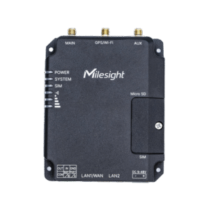 Router 4G LTE Doble SIM de Alta Confiabilidad con WiFi, Ethernet