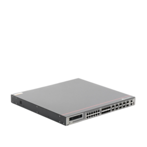 Firewall HUAWEI HiSecEngine de 15 Gbps para Empresas Grandes. Incluye Licencias por 1 Año de Threat Protection (AV, IPS, URL) y Licencia N1 11 USG6615F AD 10 p